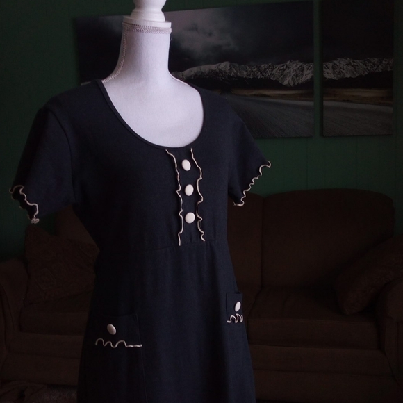 Laura Hlavac Dresses & Skirts - Laura Hlavac Dress